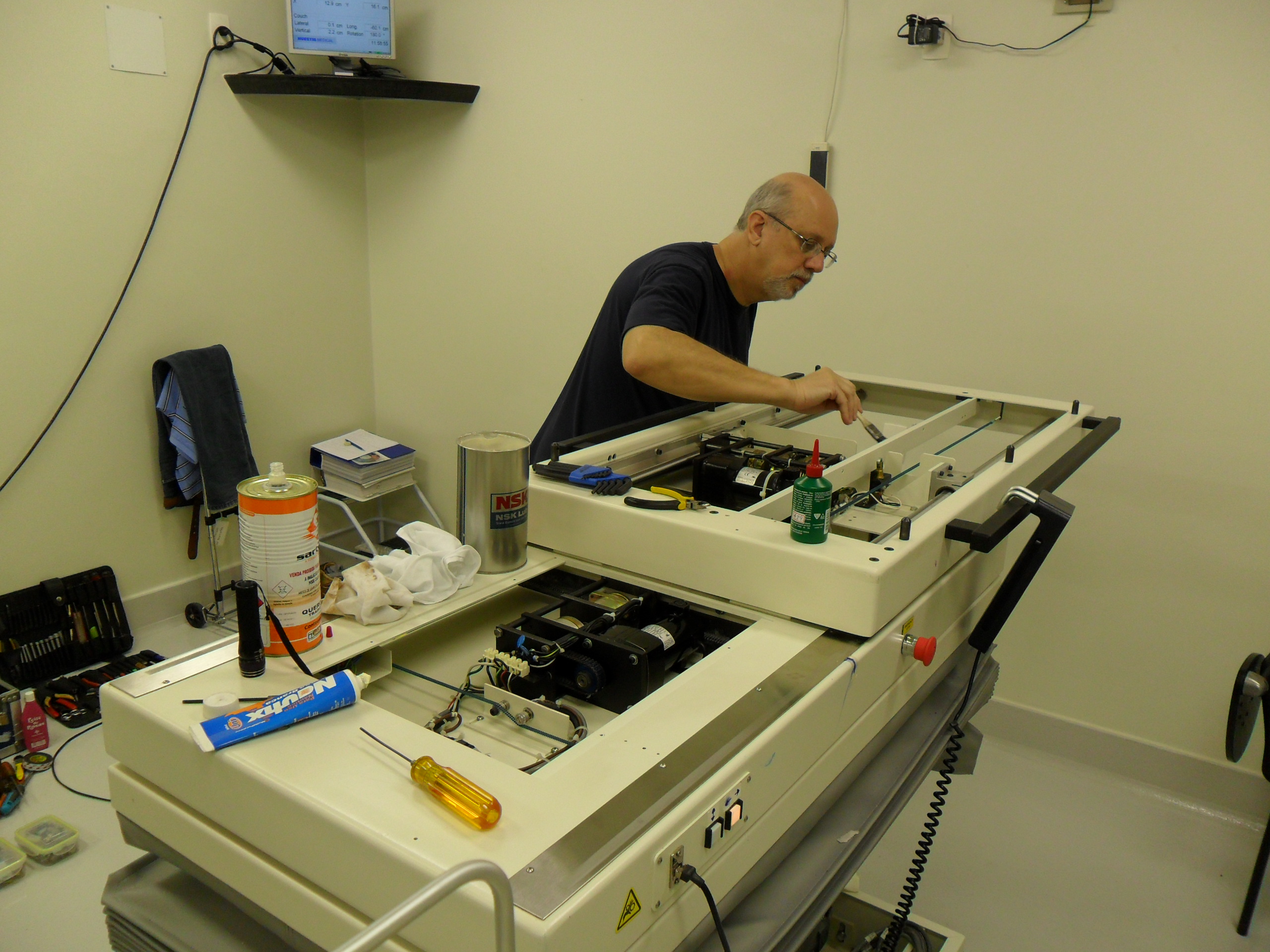 Manutenção Preventiva