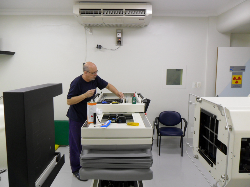 Manutenção Preventiva